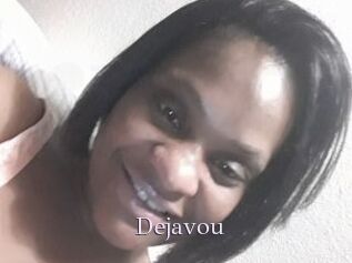 Dejavou Rencontre Une Femme