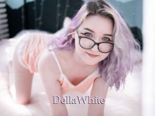 DellaWhite