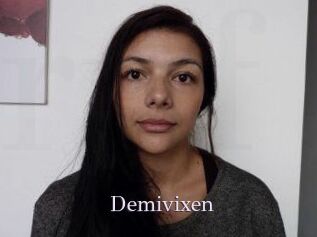 Demivixen