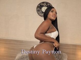 Destiny_Paytton