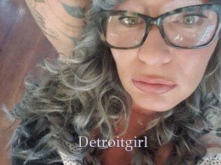 Detroitgirl