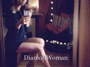 DiamodWoman