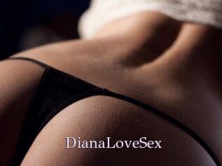DianaLoveSex