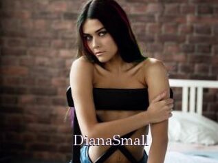 DianaSmall