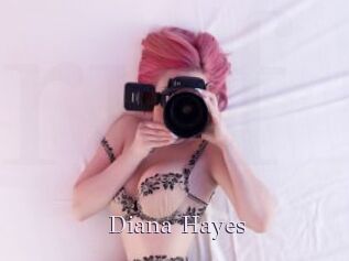 Diana_Hayes