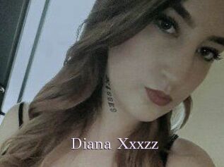 Diana_Xxxzz