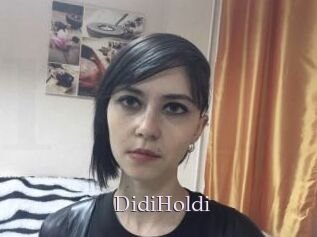 DidiHoldi
