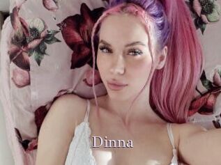 Dinna Rencontre Une Femme