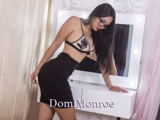 DomiMonroe