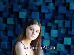 DominicaAlson