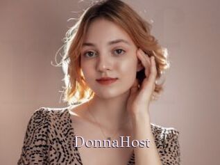 DonnaHost