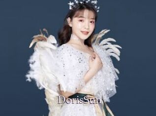 DorisSun