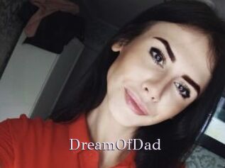 DreamOfDad