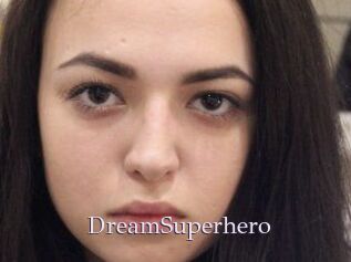 Dream_Superhero