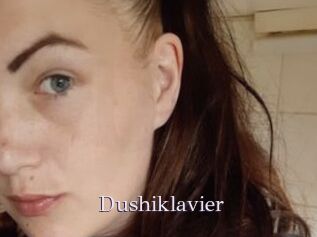 Dushiklavier