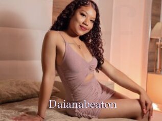 Daianabeaton