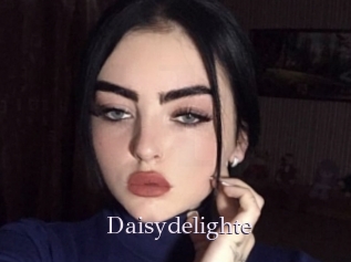 Daisydelighte