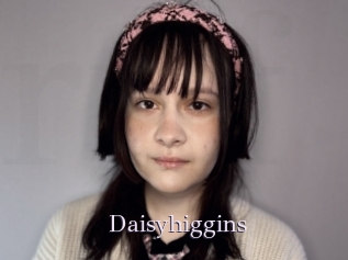 Daisyhiggins