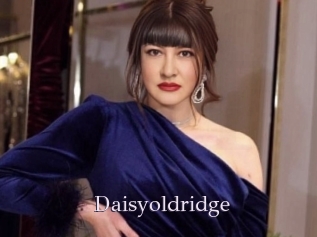 Daisyoldridge