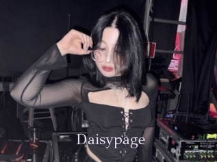 Daisypage