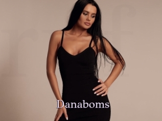 Danaboms