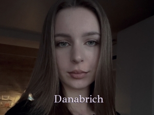 danabrich Rencontre Une Femme