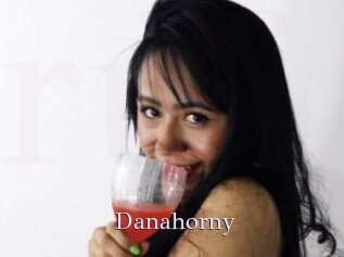 Danahorny