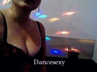 Dancesexy