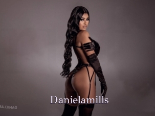 Danielamills