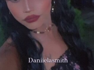 Daniielasmith