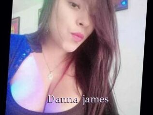 Danna_james