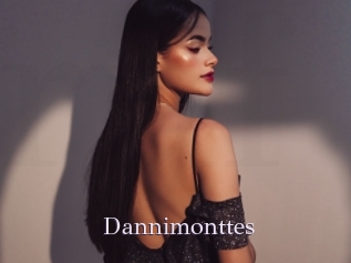 Dannimonttes