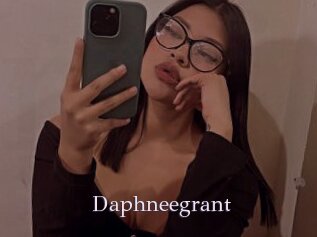 Daphneegrant