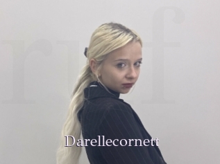 Darellecornett