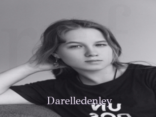 Darelledenley