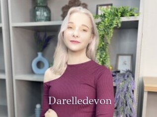 Darelledevon