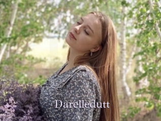 Darelledutt