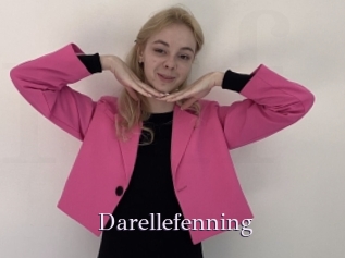 darellefenning Rencontre Une Femme