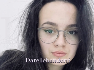 Darellehanderri