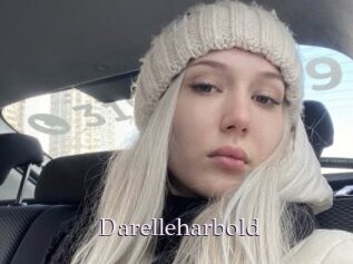 Darelleharbold