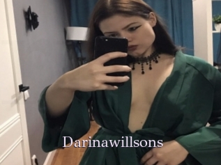 Darinawillsons