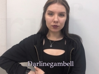 Darlinegambell