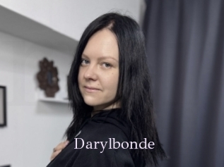 Darylbonde