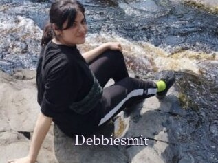 Debbiesmit