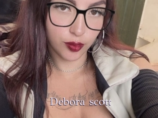 Debora_scott