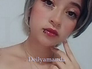 Deilyamanda