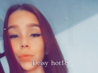 Deisy_hot18