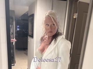 Deleesa27