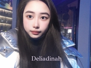 Deliadinah