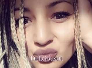 Delicious01